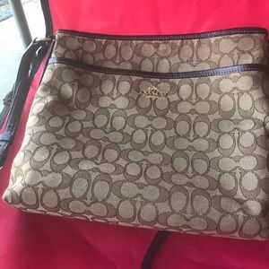 Coach Crossbody